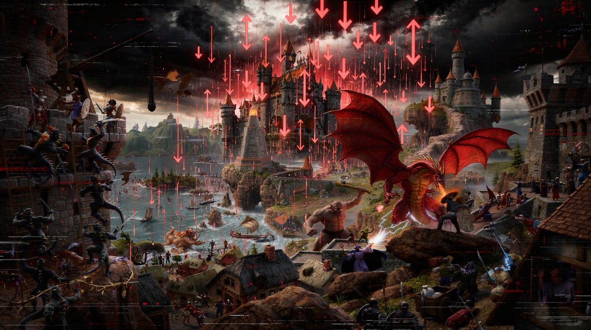 2026 reimagened ultima online wallpaper raining downvotes
