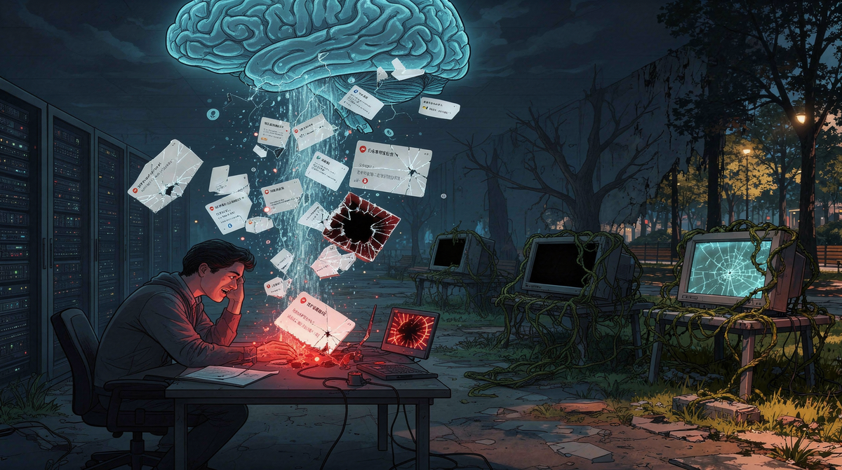 Are Open Source Contributions Still Needed in the AI Era?