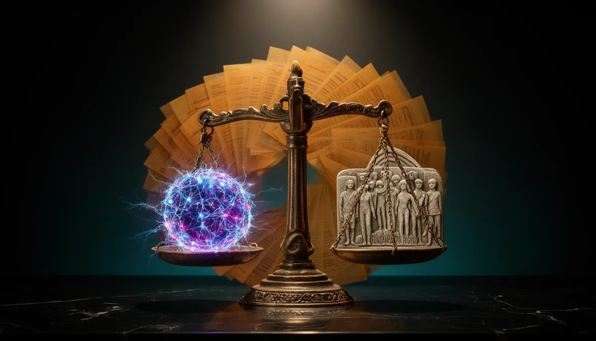 Brazil's AI Law (PL 2338/2023): What 199 Amendments Reveal About the Real Regulatory Battle