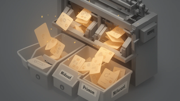 Twelve Thousand Prompts and the Uncomfortable Truth About What Developers Actually Ask