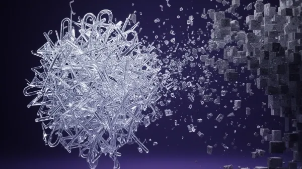 Ninety-Seven to Two: What Quantization Does to a Small Model