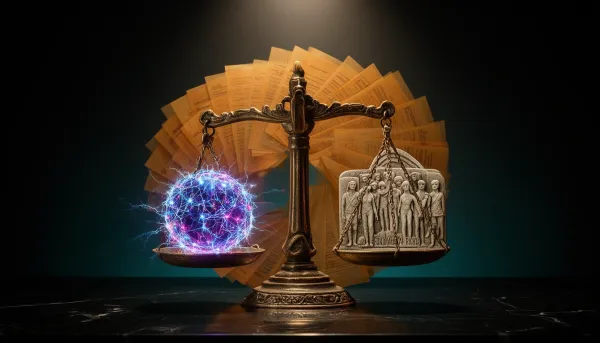 Brazil's AI Law (PL 2338/2023): What 199 Amendments Reveal About the Real Regulatory Battle